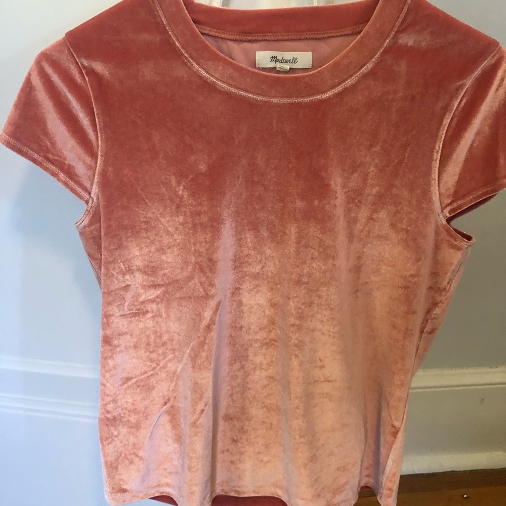 Madewell top